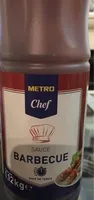 Sauce Barbecue