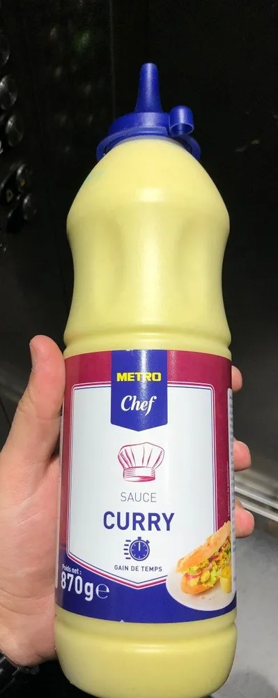 Curry