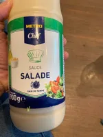Sauce salade
