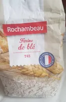 Farine Blé T45