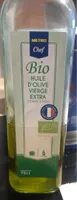 Huile d’olive vierge extra