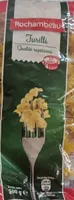 Fusilli