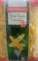Penne rigate