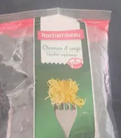 Cheveux d'ange
