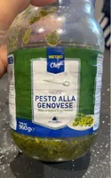 Pesto alla genovese