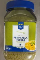 Pesto alla rucola