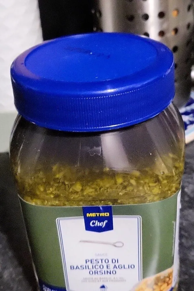 Pesto
