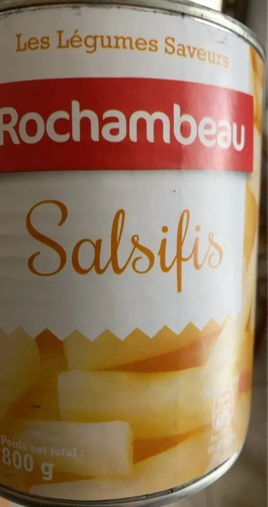 Salsifis