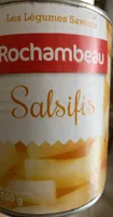 Salsifis