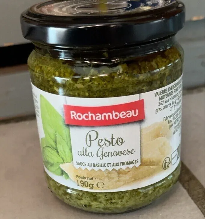 Pesto