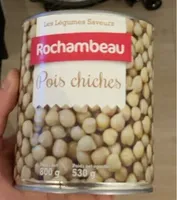 Pois chiches