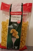 Coudes Rayés