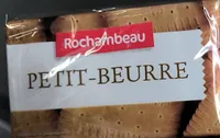 Rochambeau petit beurre 200g lot de 4