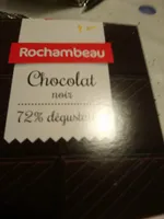 Chocolat noir