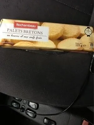 Palets bretons