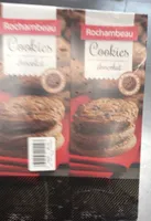 Cookie chocolat