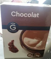 Chocolat en poudre
