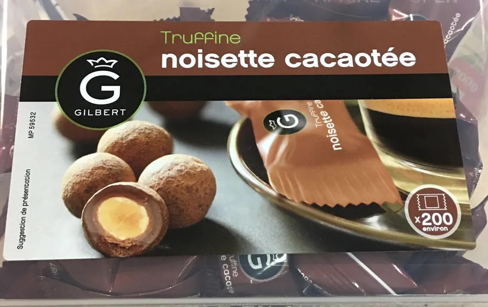 Truffine