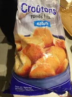 Croutons