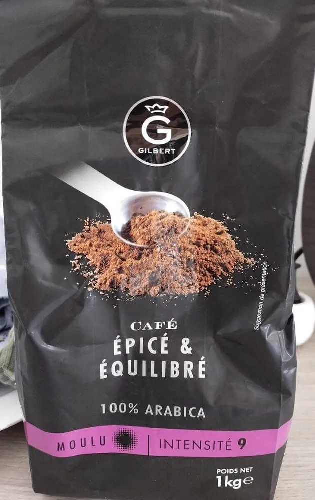 Café