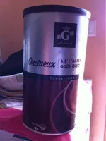 Chocolat Poudre Gilbert 700g