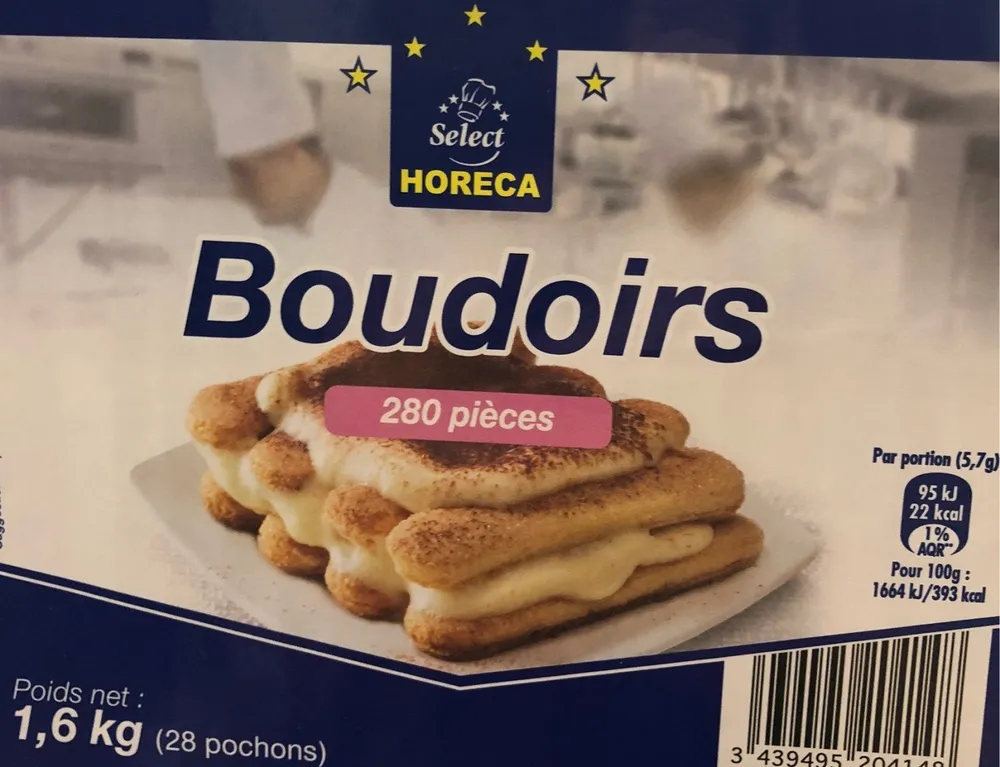 Boudoirs