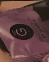 bille chocolat au lait