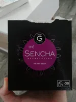 Thé sencha