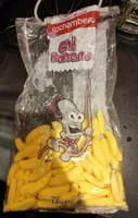 Eh ! Banane