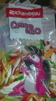 Crocodile