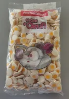 Crâne d'œuf