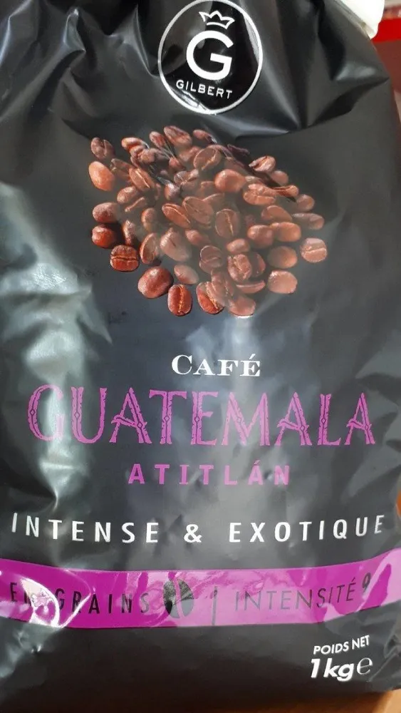 Café Guatemala