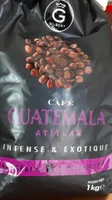 Café Guatemala