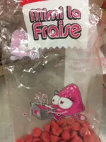 Mimi la Fraise