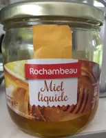 Miel liquide