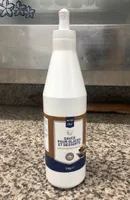 Sauce pour glaces et desserts