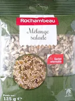 Mélange graine salade