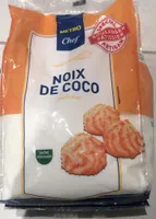 Noix de coco