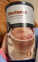 Onctueux