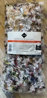 Bonbons d’accueil