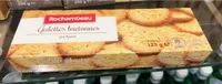 Galettes bretonnes