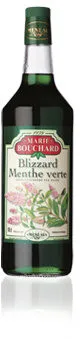 Sirop de menthe 1L