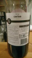 Sirop pur sucre ,1L