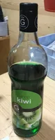 Sirop Kiwi