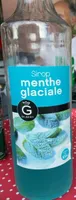 Menthe glaciale