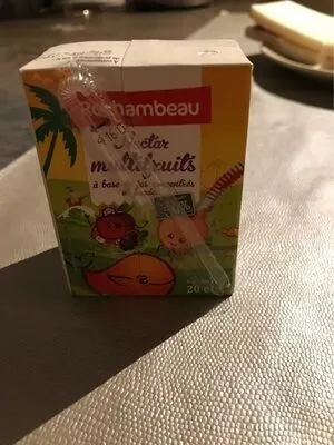 Nectar Multifruits