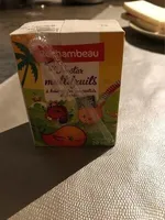 Nectar Multifruits