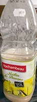 Nectar de banane