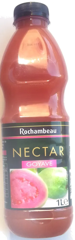 Nectar Goyave