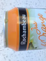 Jus d'Orange
